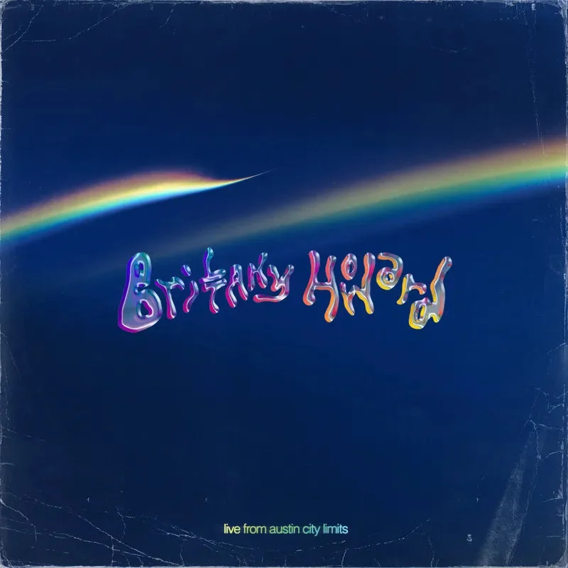 Brittany Howard - Live From Austin City Limits - RSD 2025