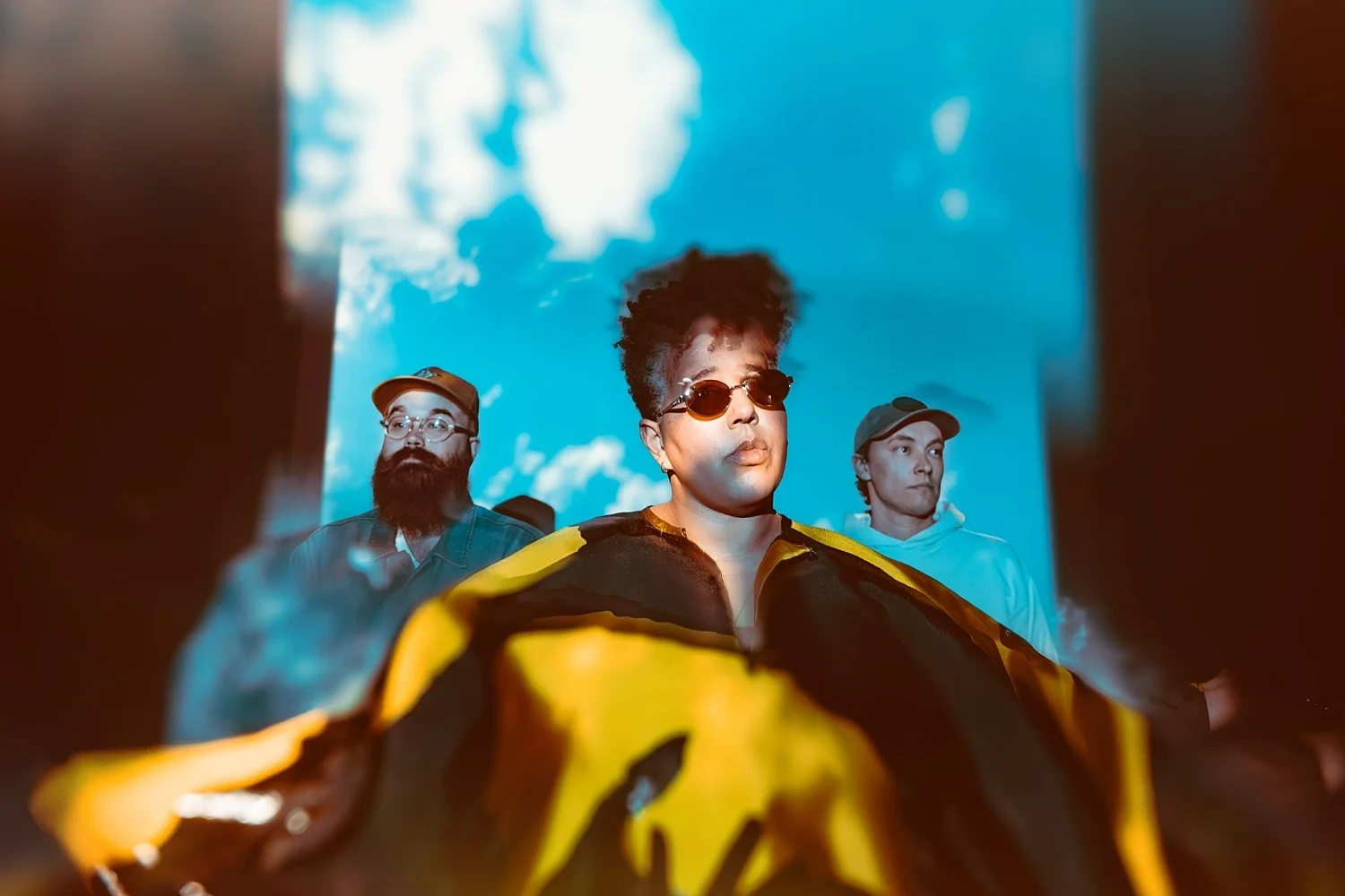 Alabama Shakes Announce Release Date for Long-Awaited Third Album "I Must Be Dreaming"