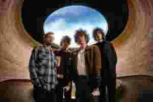 Mystery Jets unveil two tracks from forthcoming album 'A Hole To See The Sky Through'