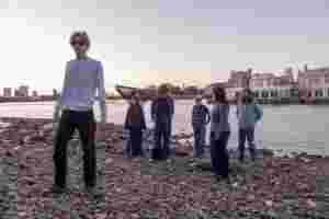 The Orchestra (For Now), Honeyglaze & more to play SON Estrella Galicia's Soundhood 2026 event