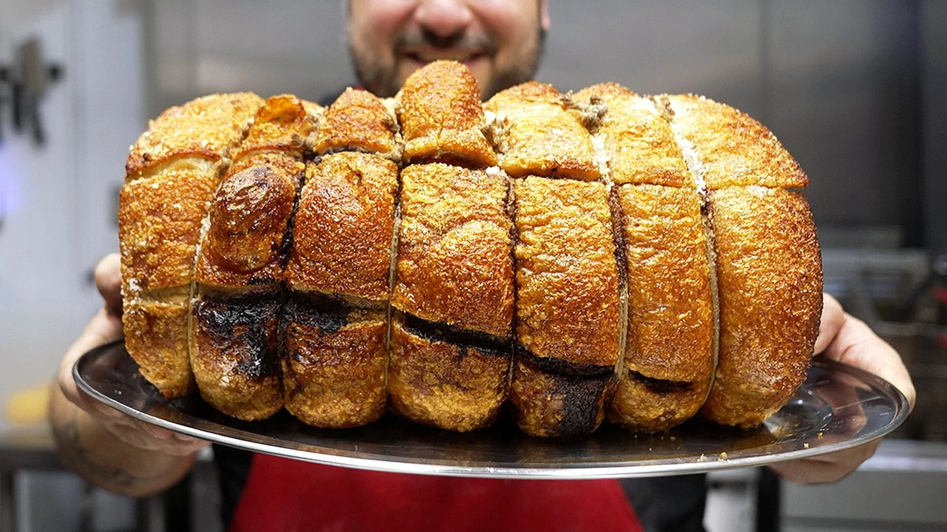 Eater Earns 2026 Emmy Nomination for Celebrating Culinary Excellence