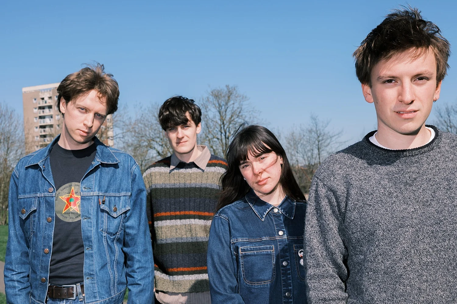Westside Cowboy Unveils New Single "Pin Up Boys" Ahead of Debut Album Release