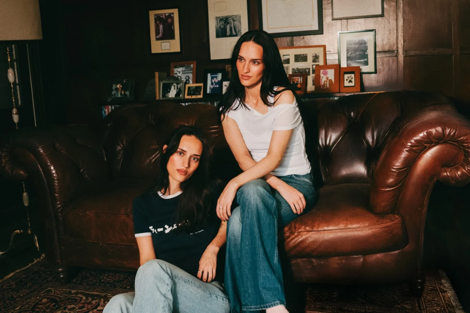 Discover Dolder: The Rising Twin Duo Making Waves in Indie Pop