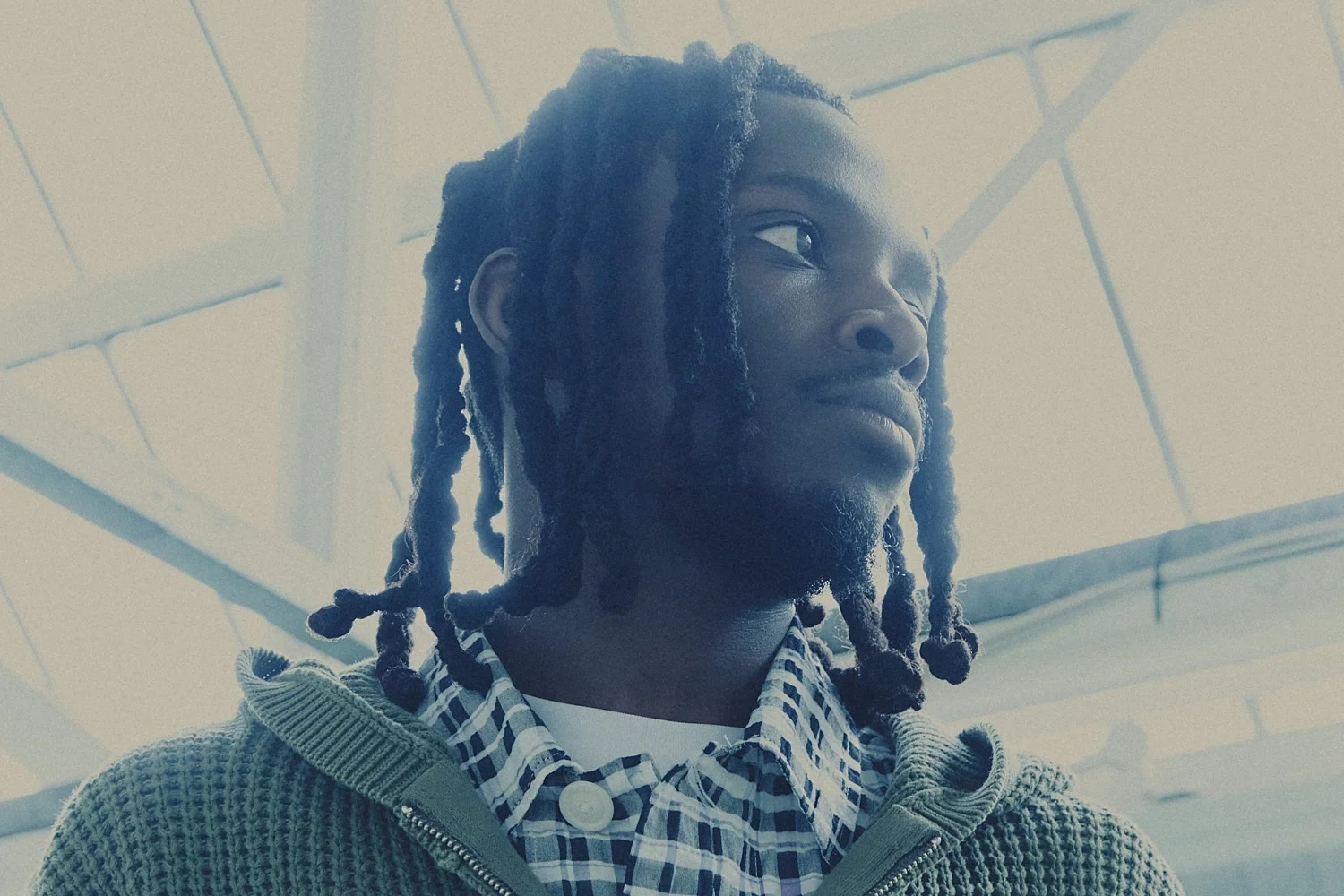 Sam Akpro Shares Personal Journey in New Single "Dusty"