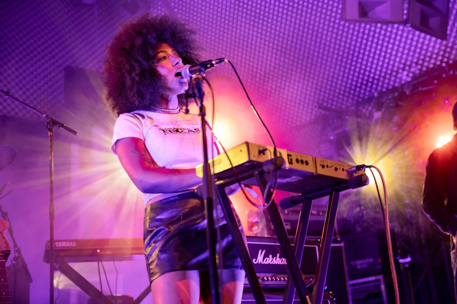 Discover the Exciting Lineup of Reeperbahn Festival 2026 in Hamburg