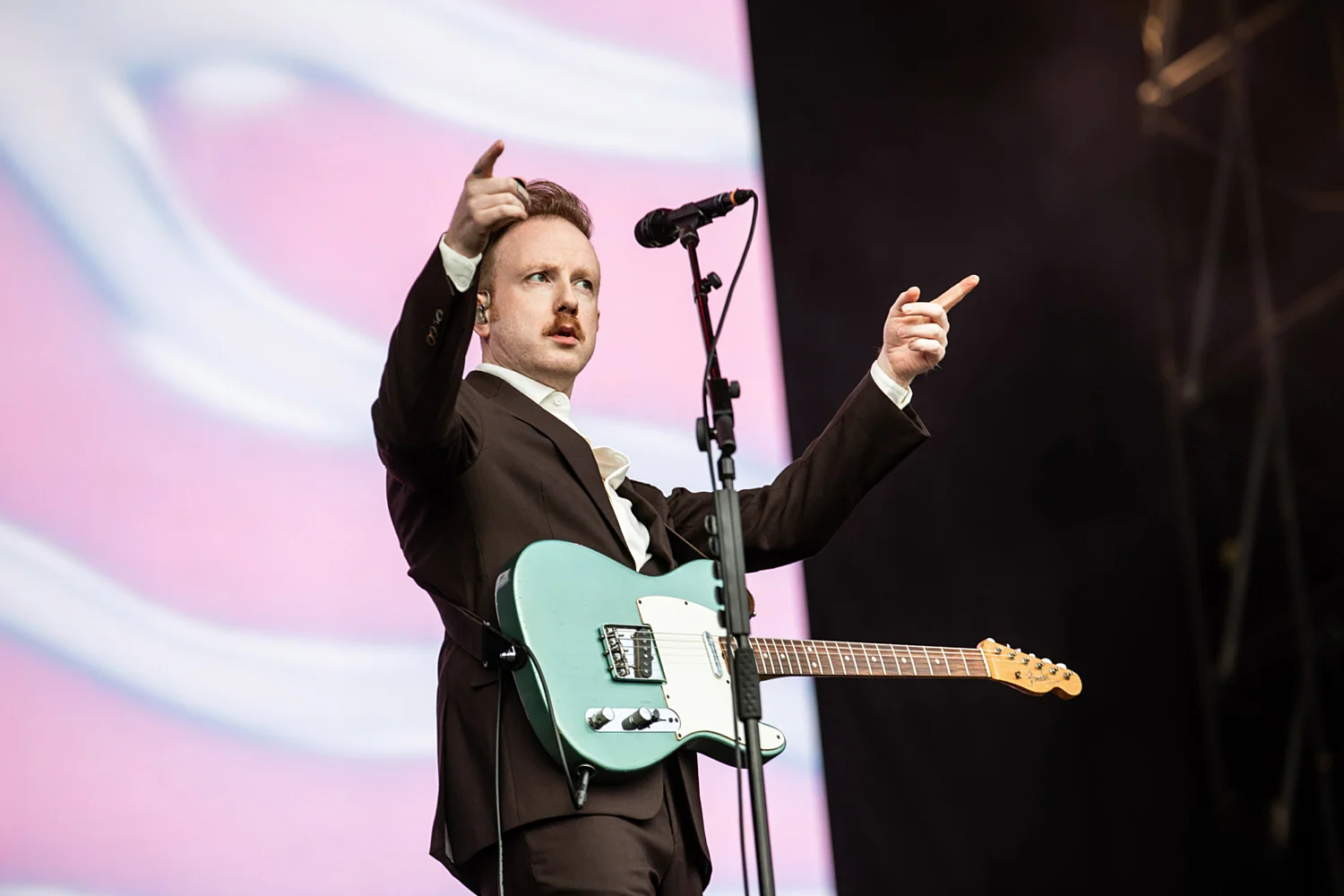 Two Door Cinema Club Announces 2027 UK and Ireland Tour Celebrating 15 Years of *Tourist History*