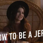How To Be A Jerk To Yourself w/ Amanda Cerny (Lesson 8)