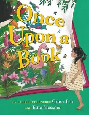 Exploring the Joy of Metafiction in Children's Literature