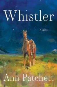 Whistler cover