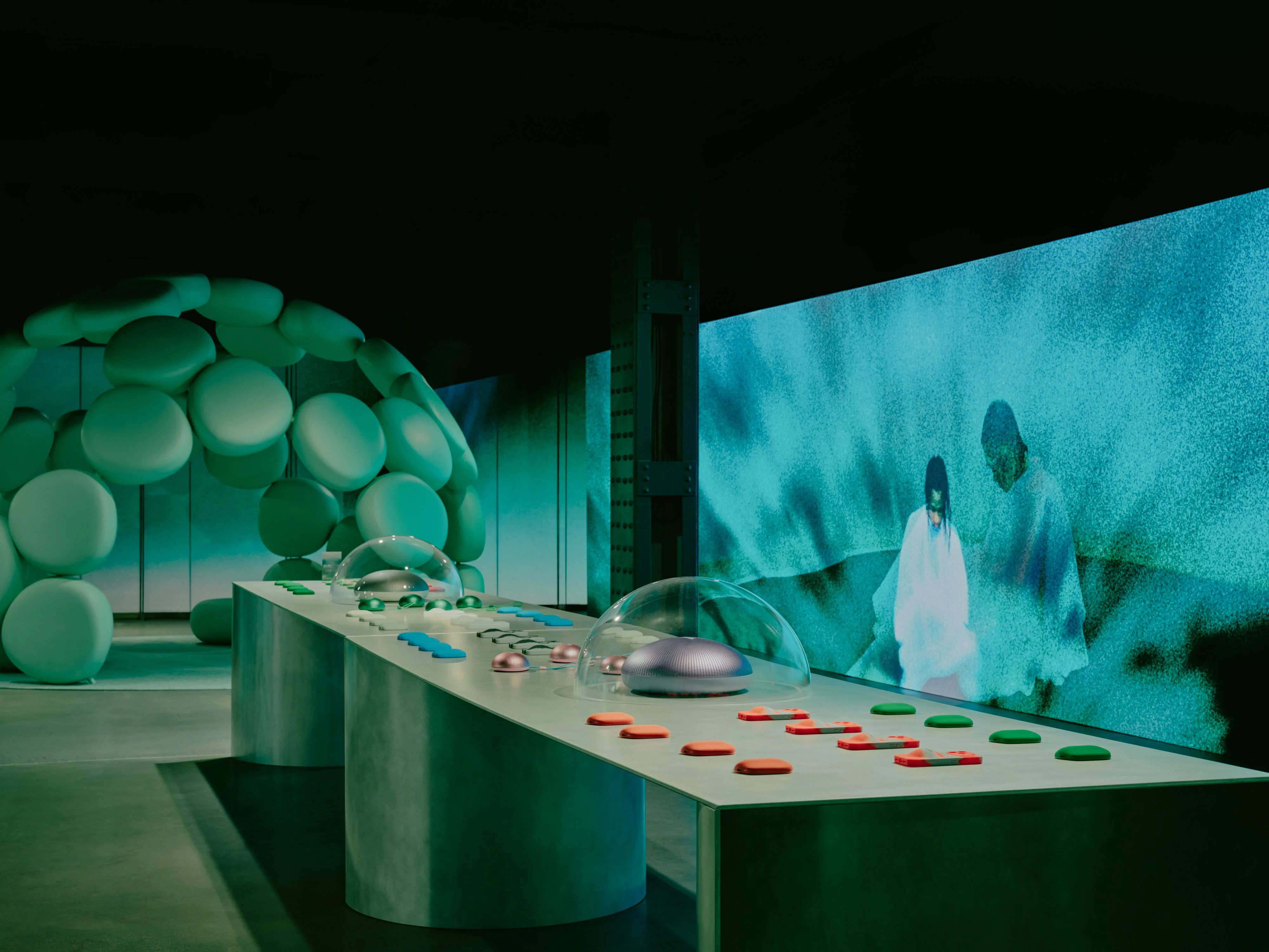 Skylrk Pop-Up Experience: Justin Bieber's Exciting Retail Adventure in NYC