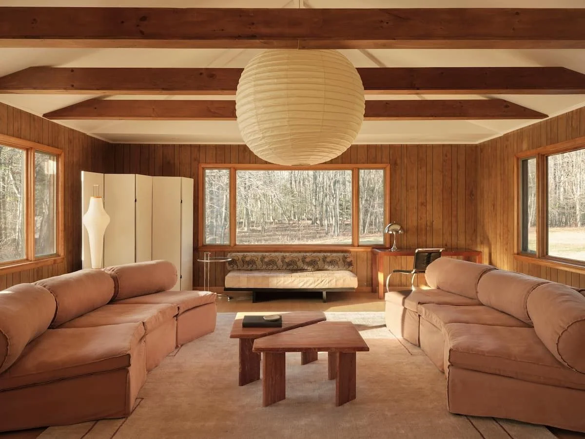 Escape to Upstate New York: Top Airbnb Picks for Your Weekend Getaway