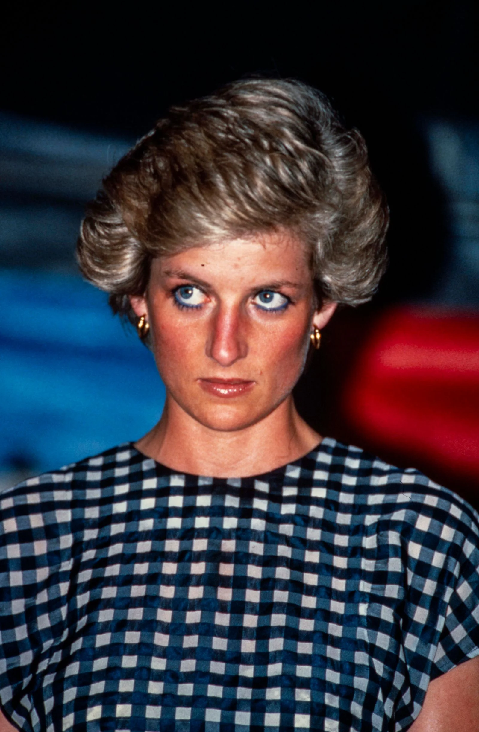 Prince Charles and Princess Diana Visit Nigeria and Cameroon