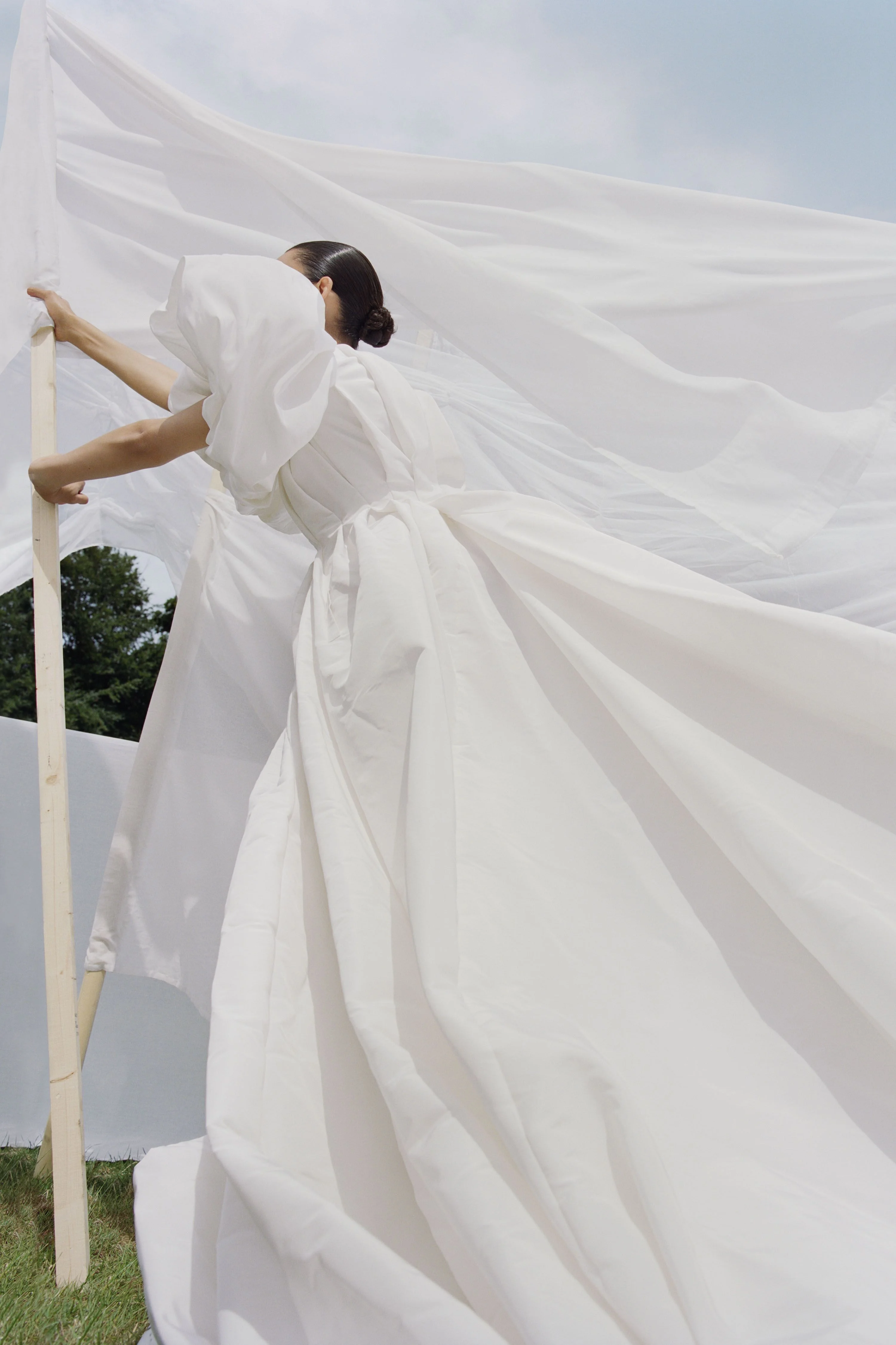 Luxury Fashion Embraces Sustainable European Cotton Production
