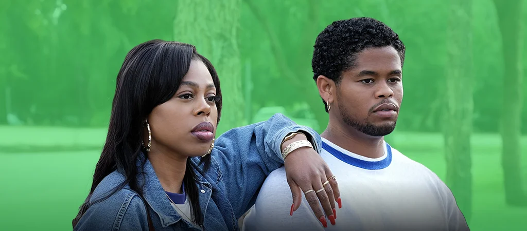 Exciting Return of 'Snowfall' Through New Spinoff Series 'The Drop'