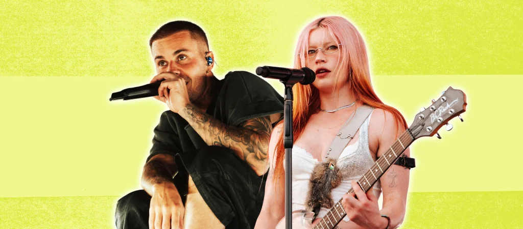 Memorable Performances Define Coachella 2026's First Weekend
