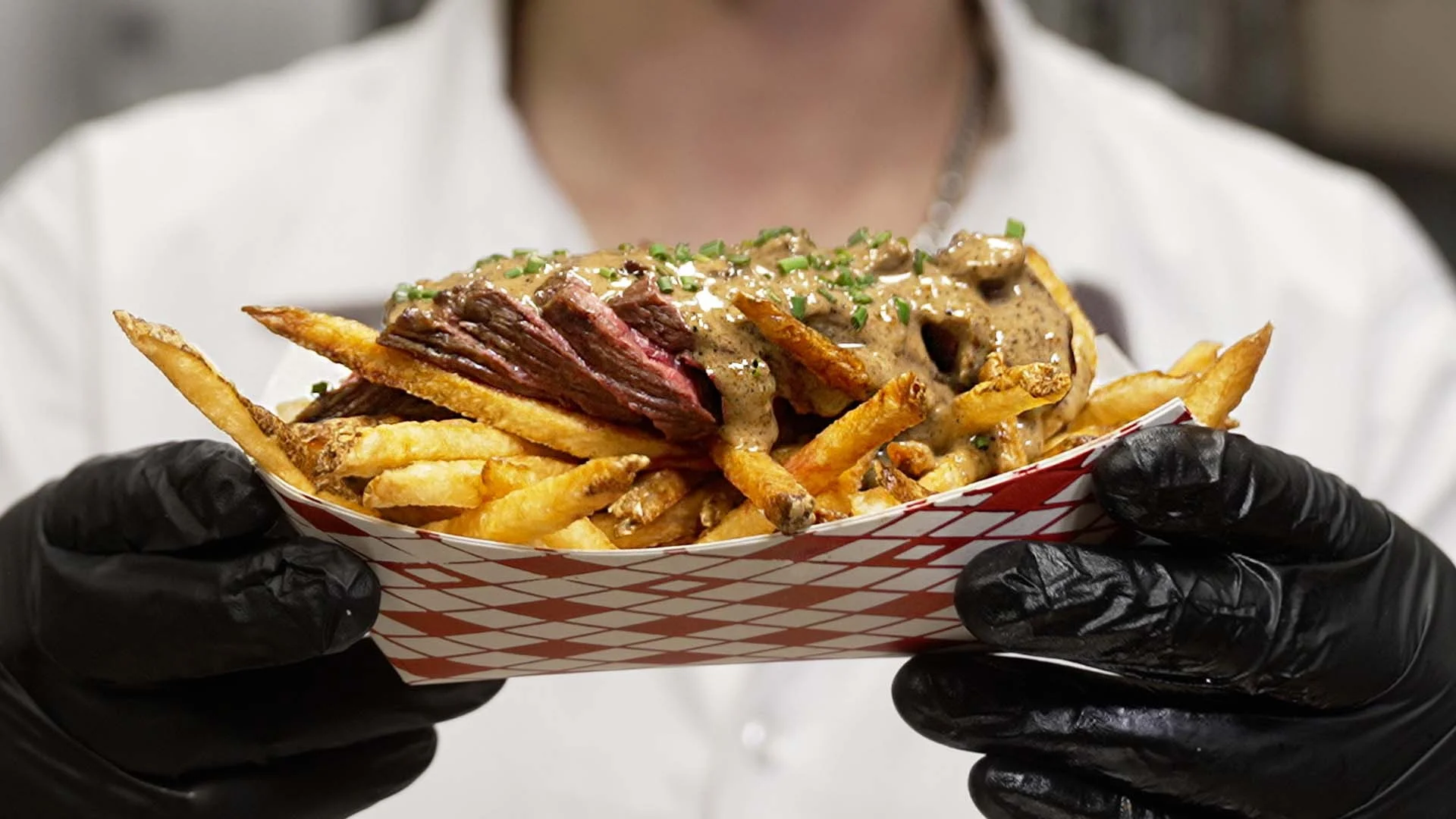 Eater's Most-Ordered Series Earns Daytime Emmy Nomination for 2026