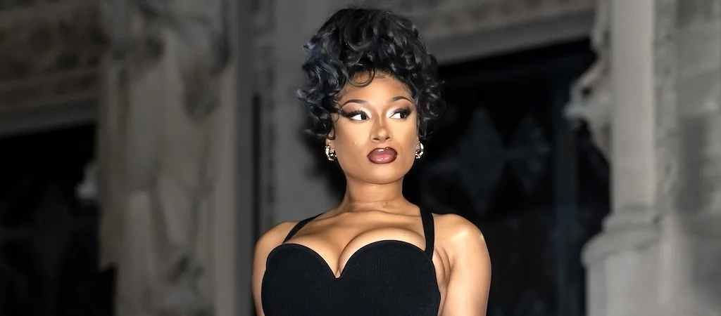 Megan Thee Stallion Provides Health Update After Early Exit from Broadway Performance