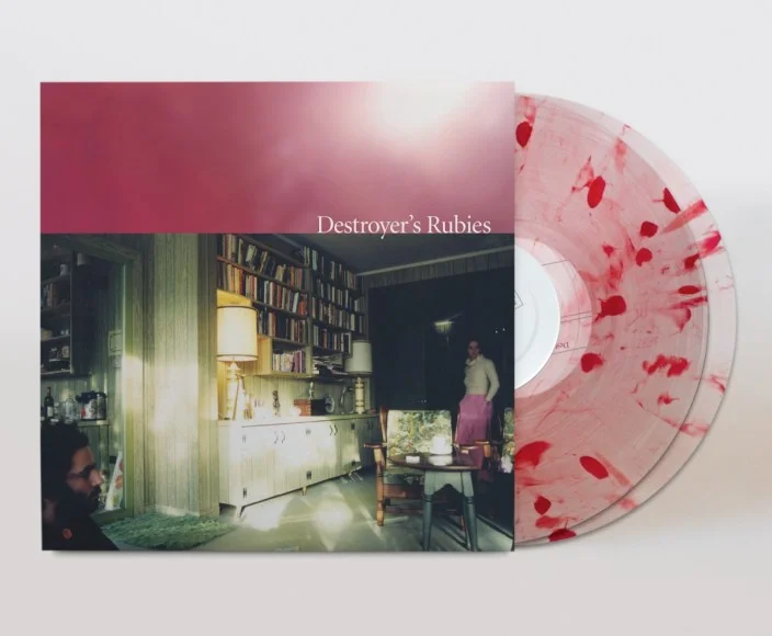 Destroyer's Rubies
