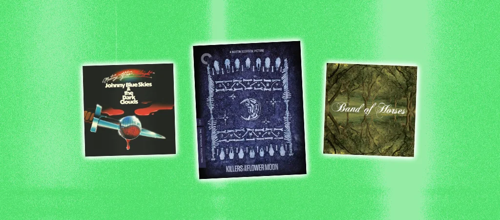 March 2026's Notable Physical Media Releases: A Celebration of Music and Film