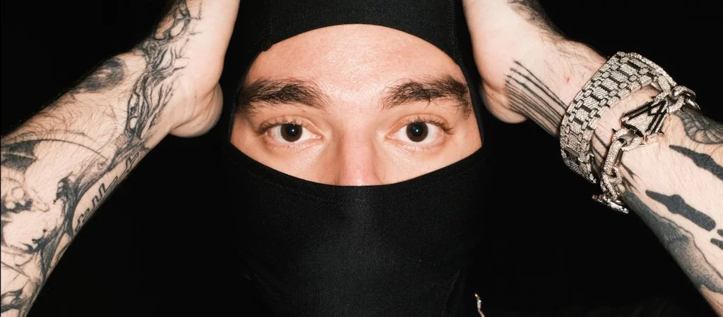 Yeat’s 'ADL' Features Unprecedented Collaborations from Elton John, Don Toliver, and More