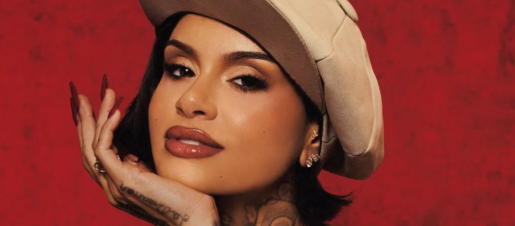 Kehlani 2026 Kaio Cesar top