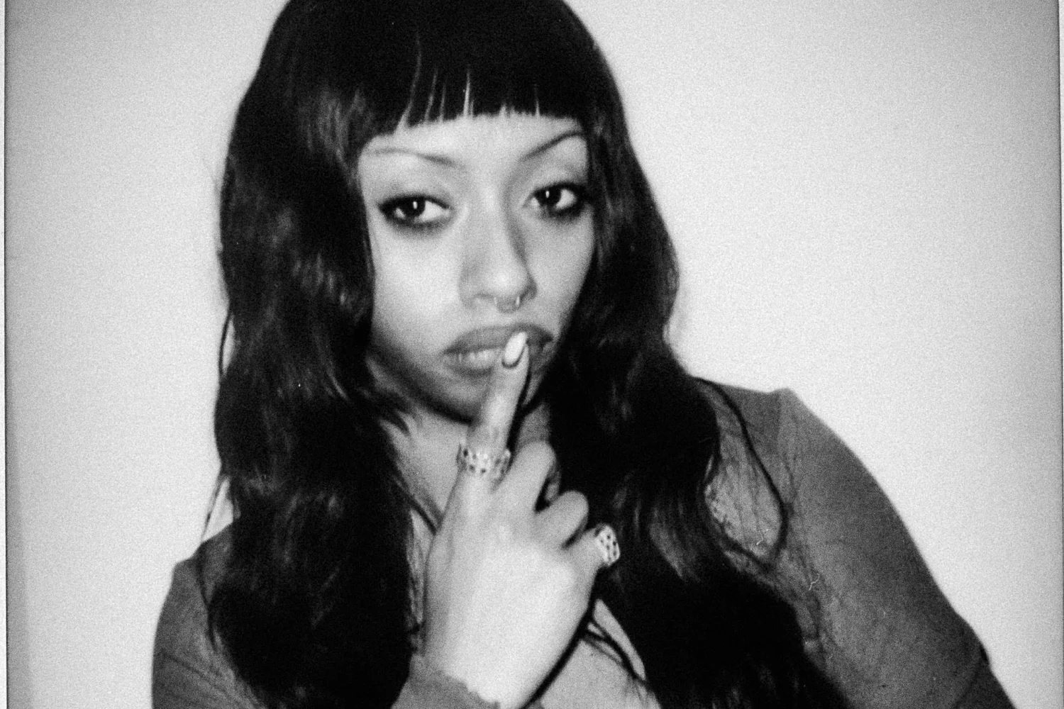 Nia Archives Releases *Emotional Junglist*: A Journey of Love and Identity in Music