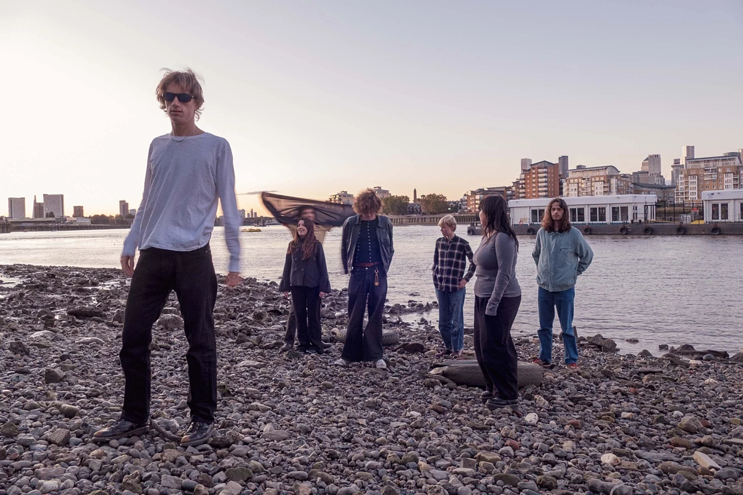 Excitement for Soundhood East London 2026: A Celebration of Emerging Talent and Local Culture
