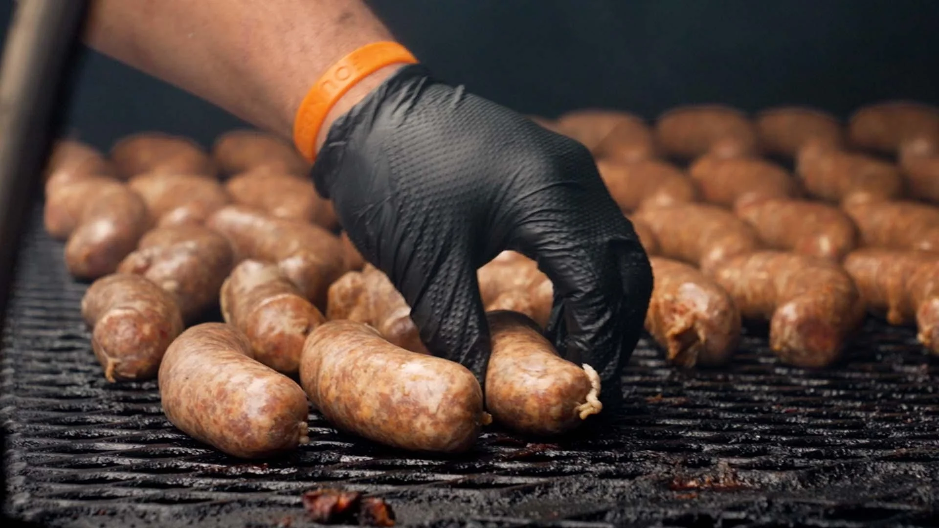 Texas Barbecue Joint Prepares for World Cup Surge with 20,000 Pounds of Brisket