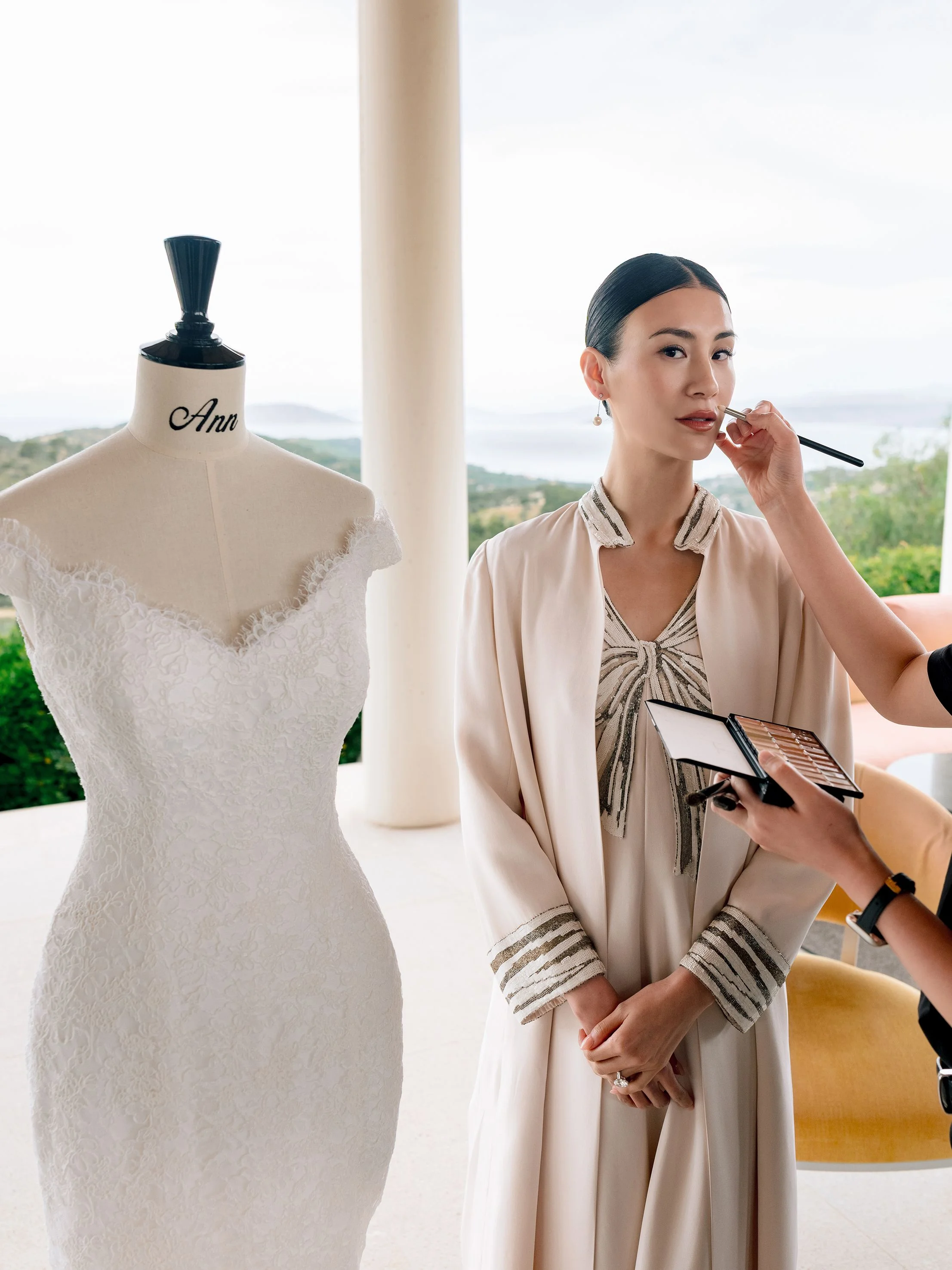 Essential Wedding Skincare and Hair Prep: Your Guide to Radiance on the Big Day