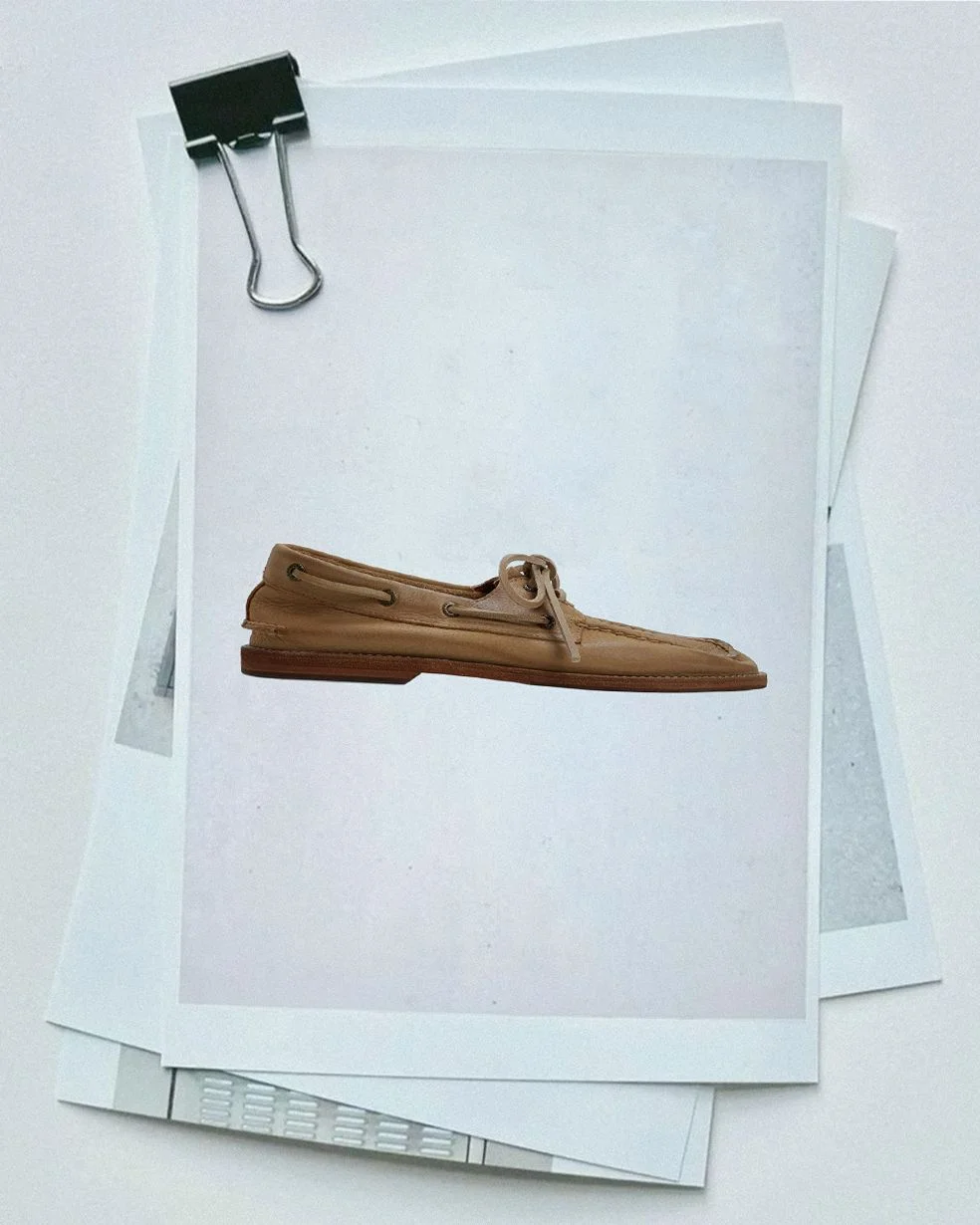 Sperry x Colbo: The Essential Boat Shoes for Summer Style