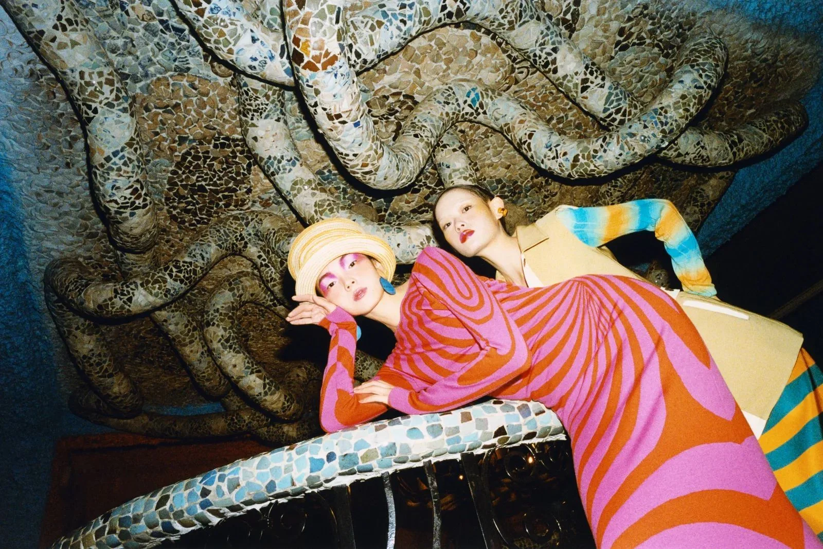 Mastering Color Theory: Elevate Your Fashion Choices with Personal Palette Insights