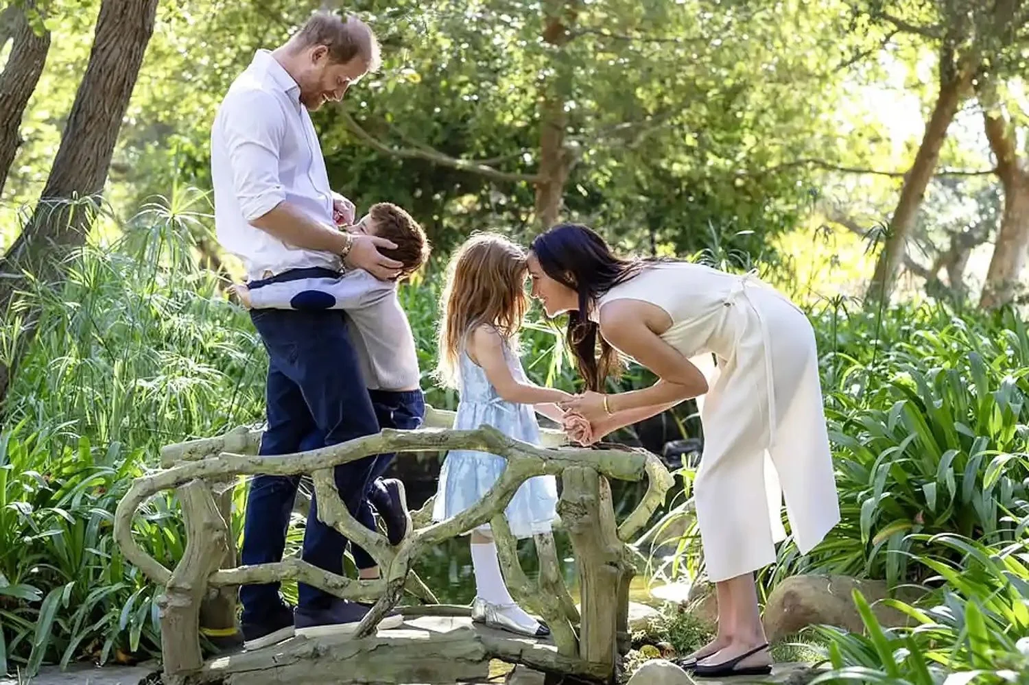 Prince Harry and Meghan Markle's Family Visit to Diana's Ancestral Home: A Journey of Reflection and Reunion