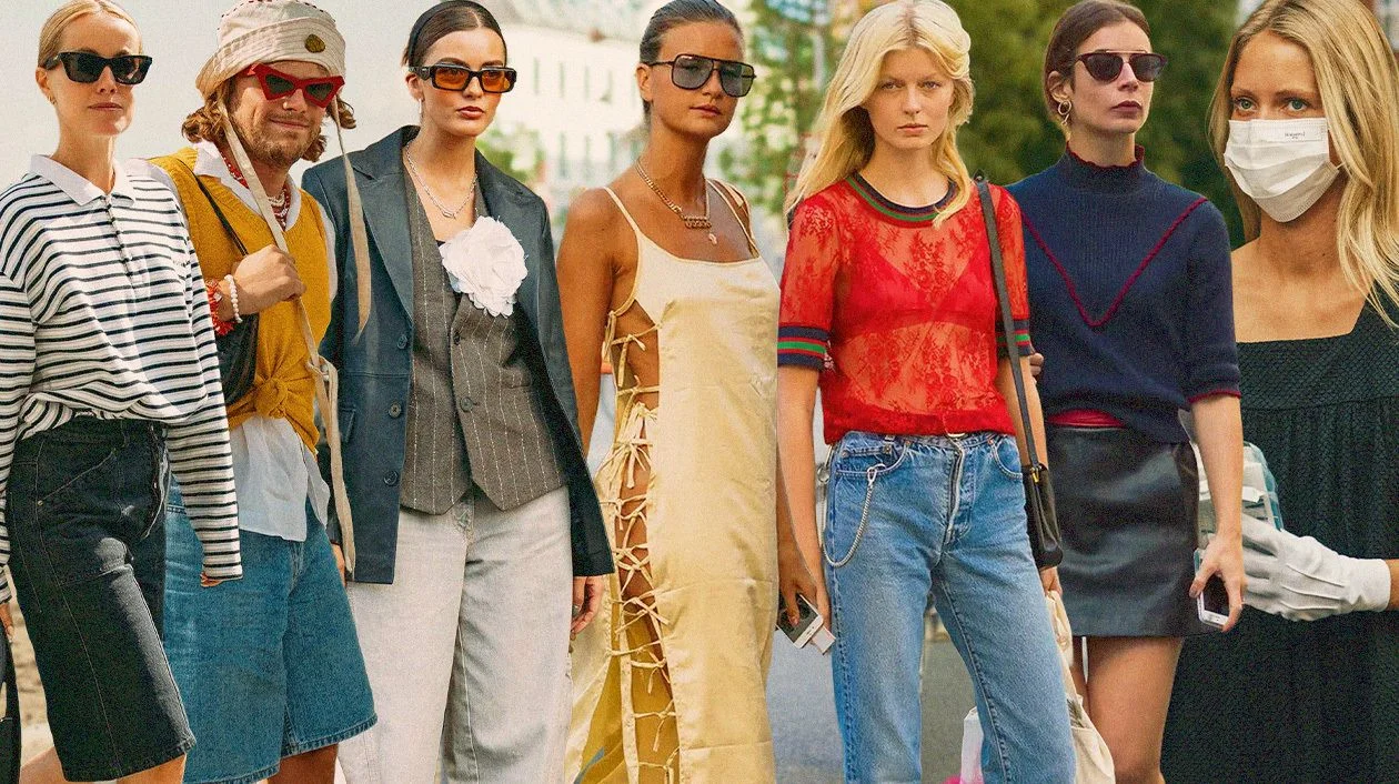The Impact of Scandinavian Fashion on Global Street Style Trends