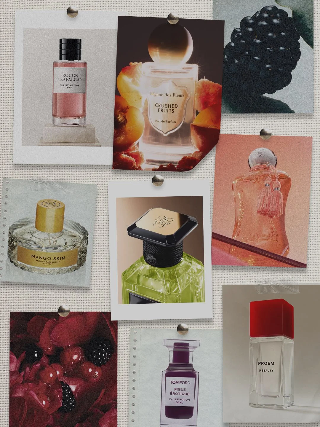 The Evolving Sophistication of Fruity Fragrances: Trends for 2026
