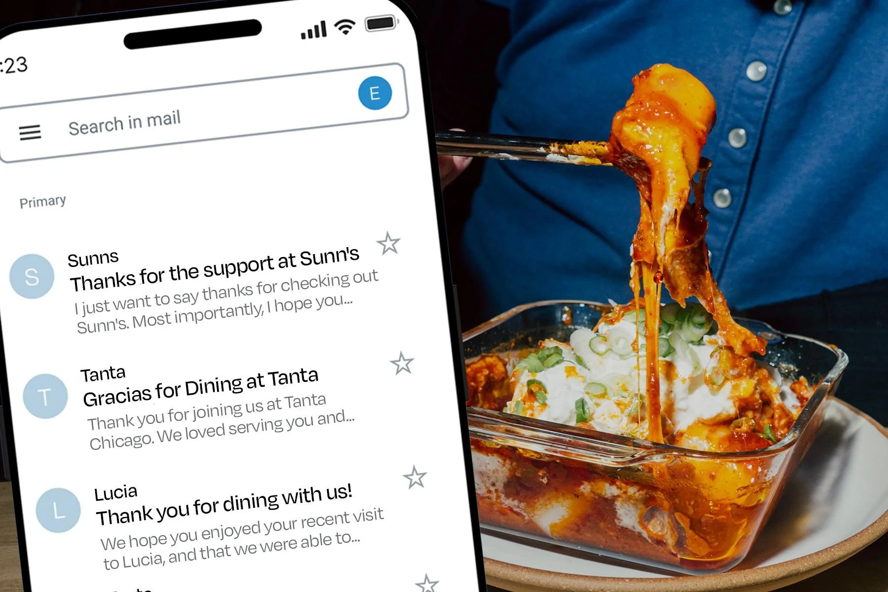 The Shift Towards Personalized Dining: How Restaurants Are Reconnecting with Guests