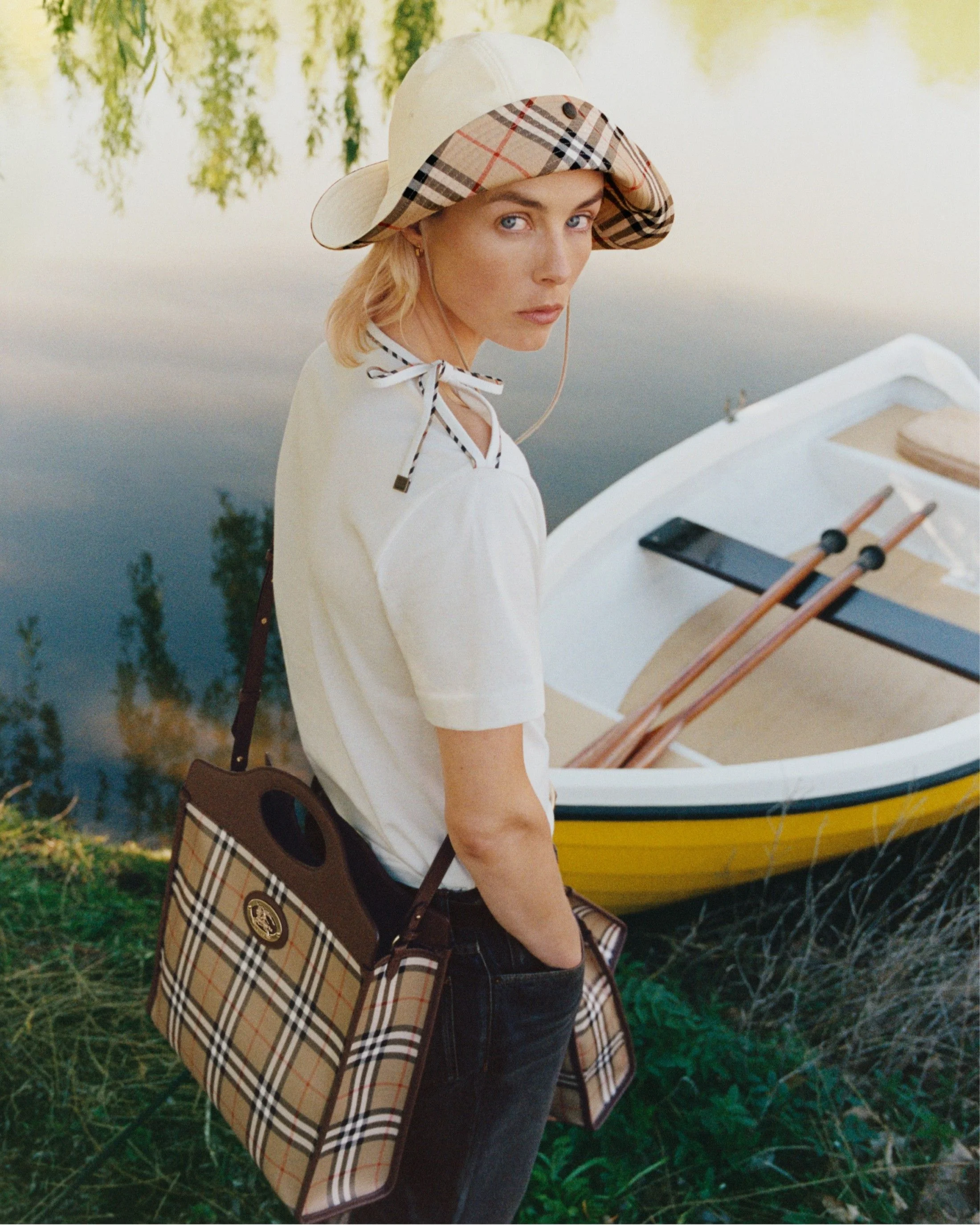 Embrace Summer Adventure: Stylish Gear for Outdoor Exploration