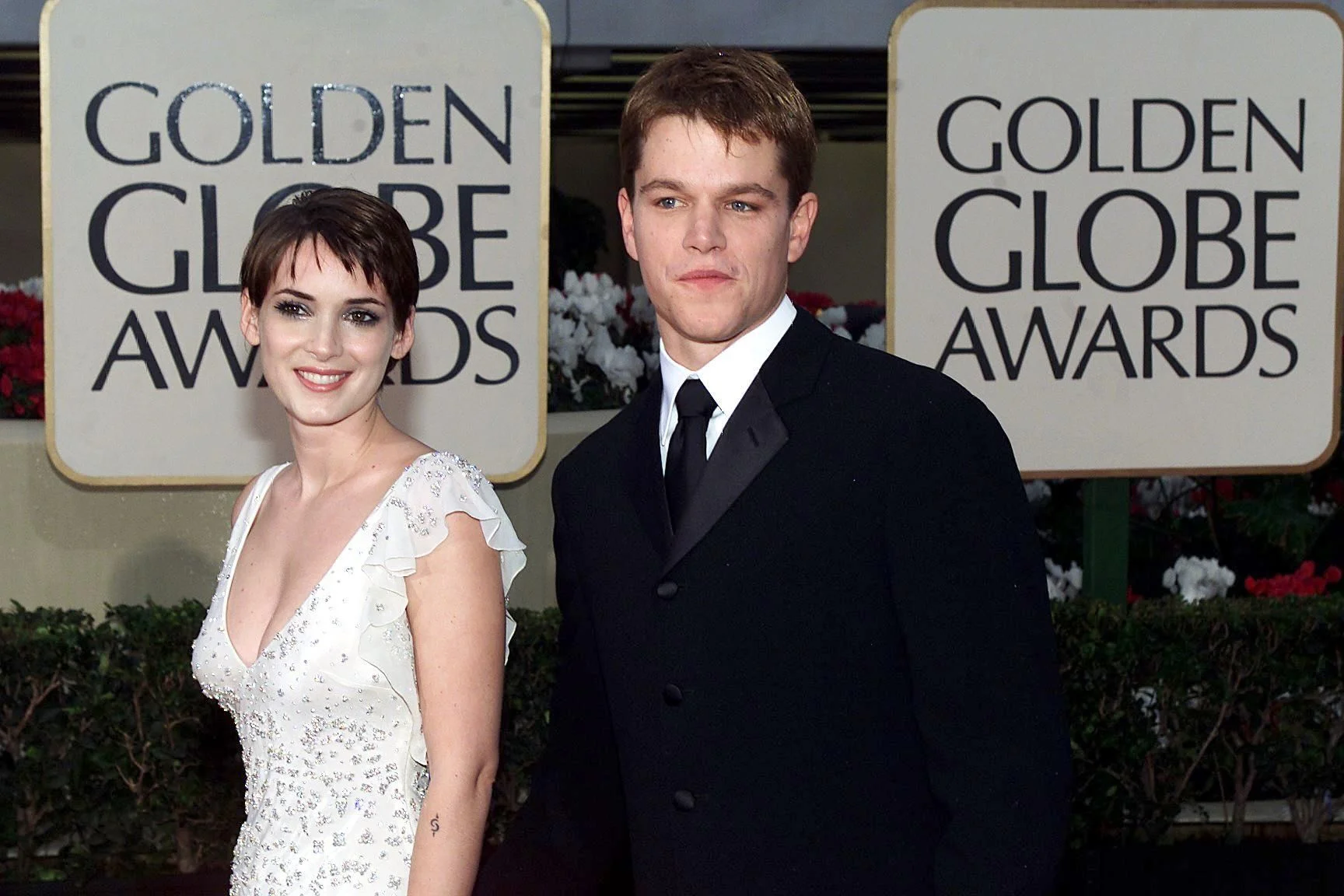 Exploring Iconic Celebrity Romances from the '90s and Early 2000s