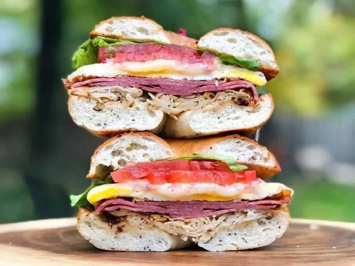 A Culinary Journey Around Ohio State University: Highlights from Nearby Eateries