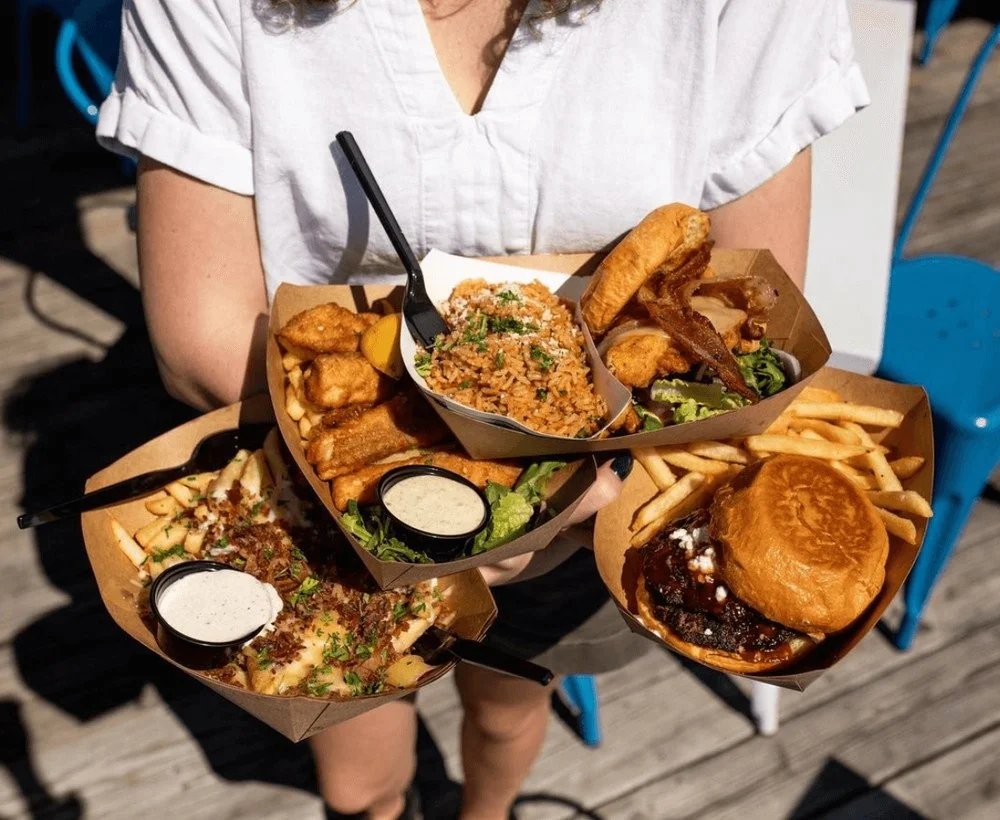 Discovering Tuscaloosa's Culinary Gems Beyond the Game Day Experience