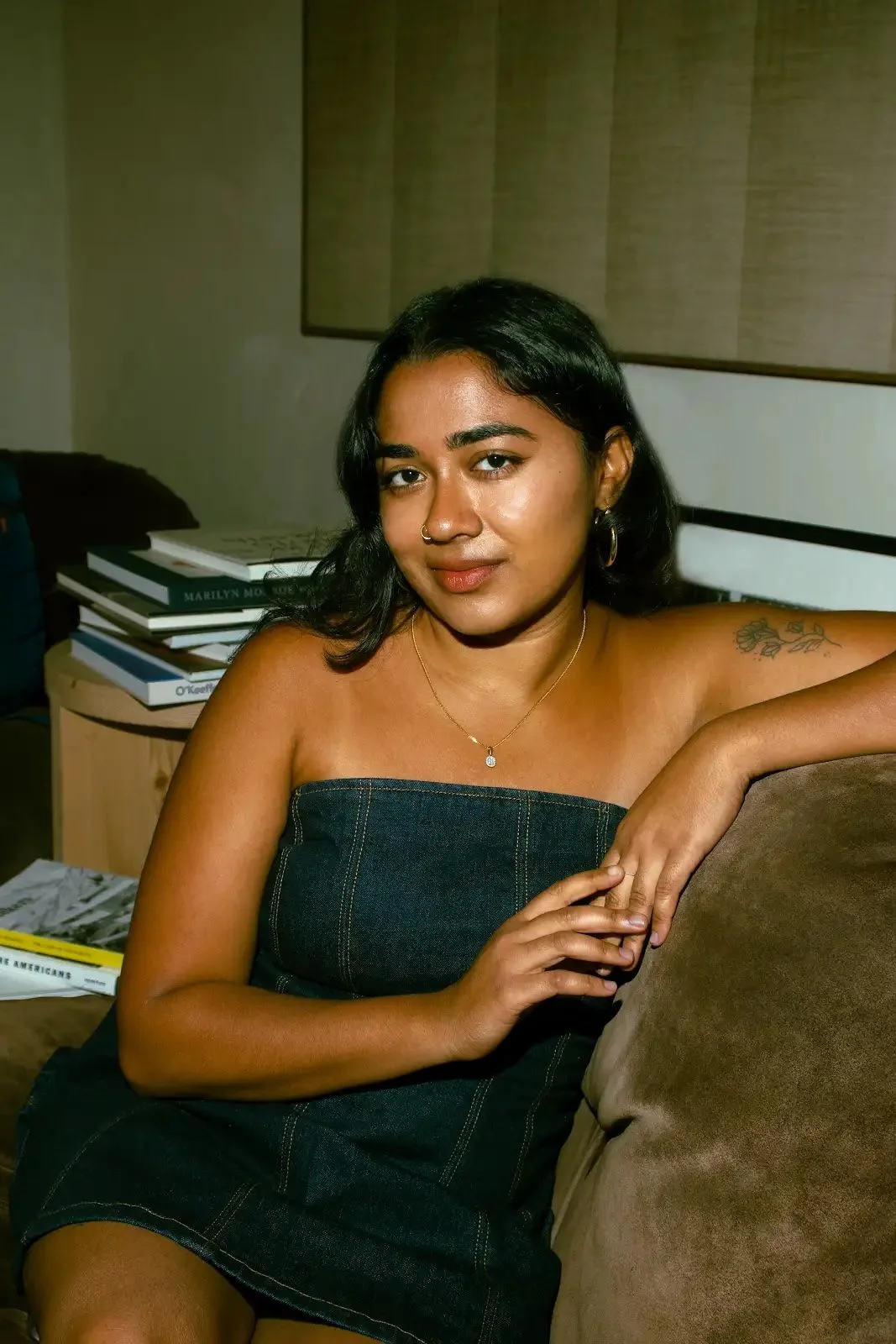 Exploring Identity and Trauma in Malavika Kannan's *Unprecedented Times*