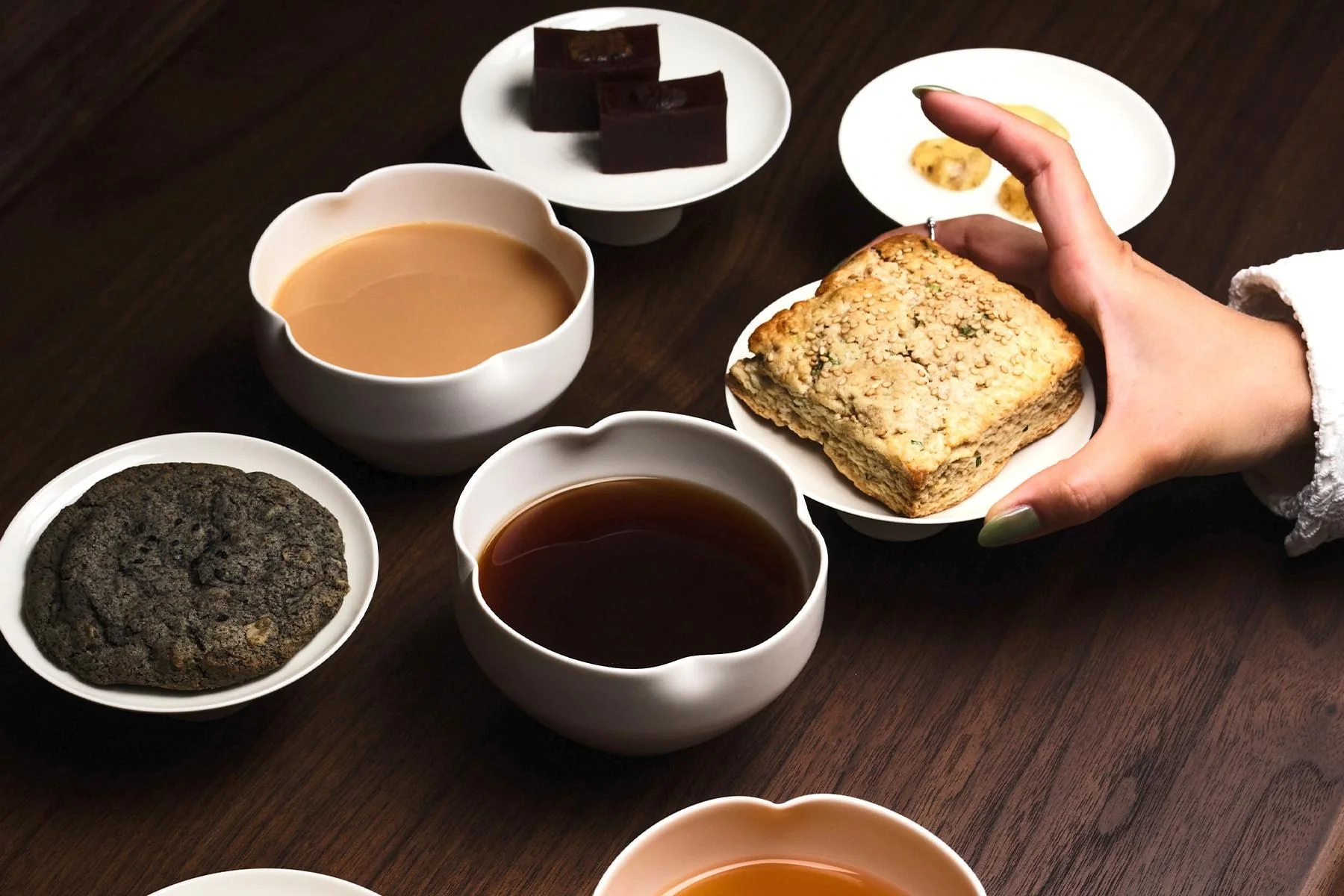 Exploring the Resurgence of Tea Culture in the U.S.