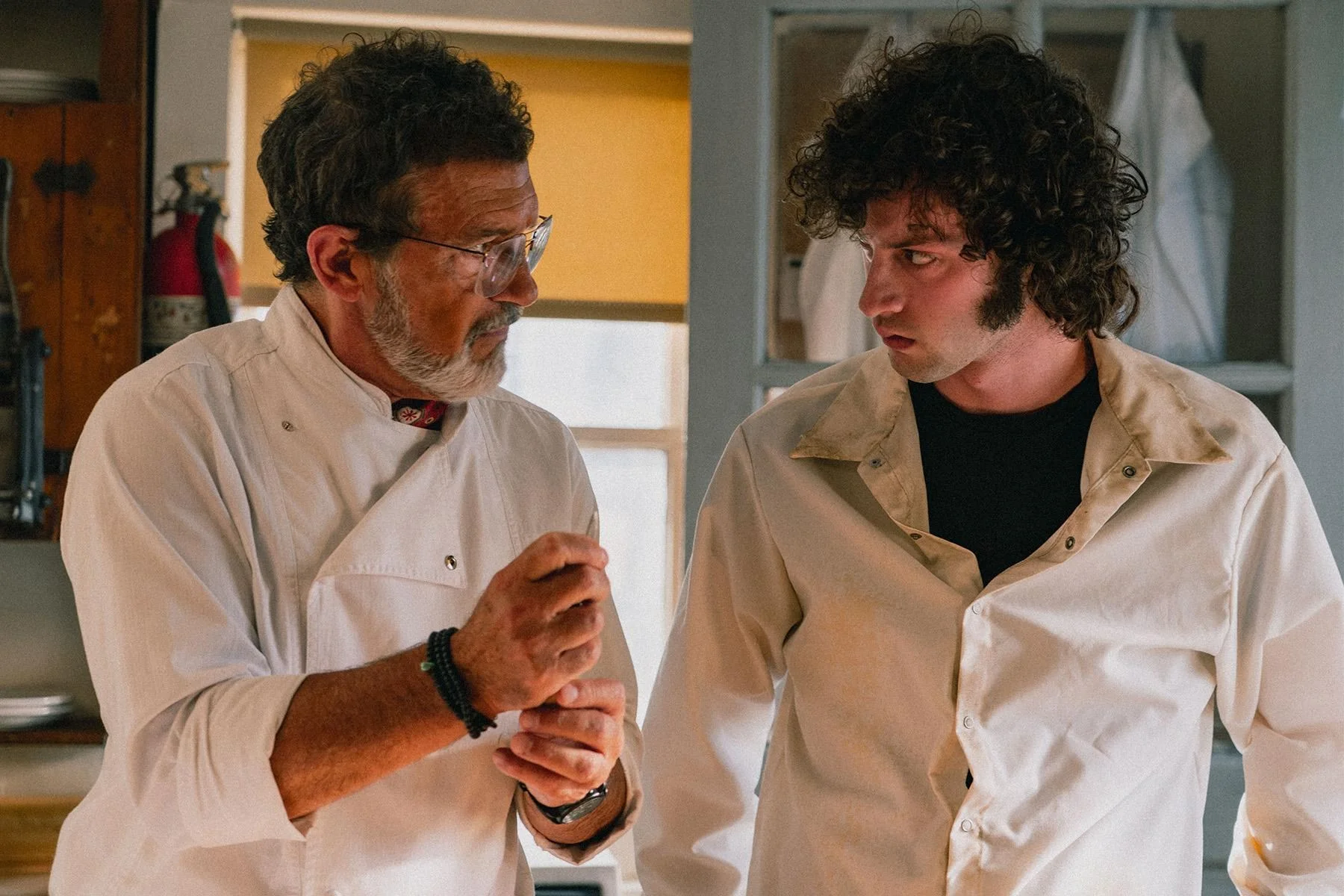 Exploring the Depths of Anthony Bourdain in the Biopic 'Tony'