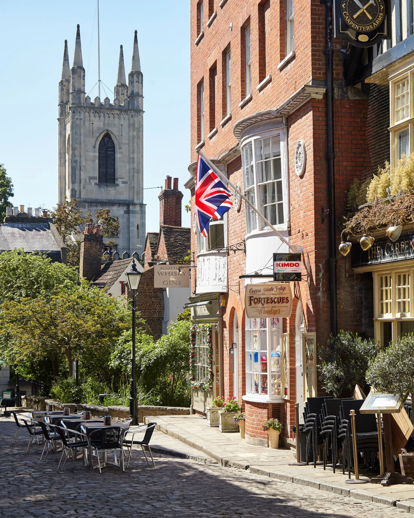 Windsor Castle