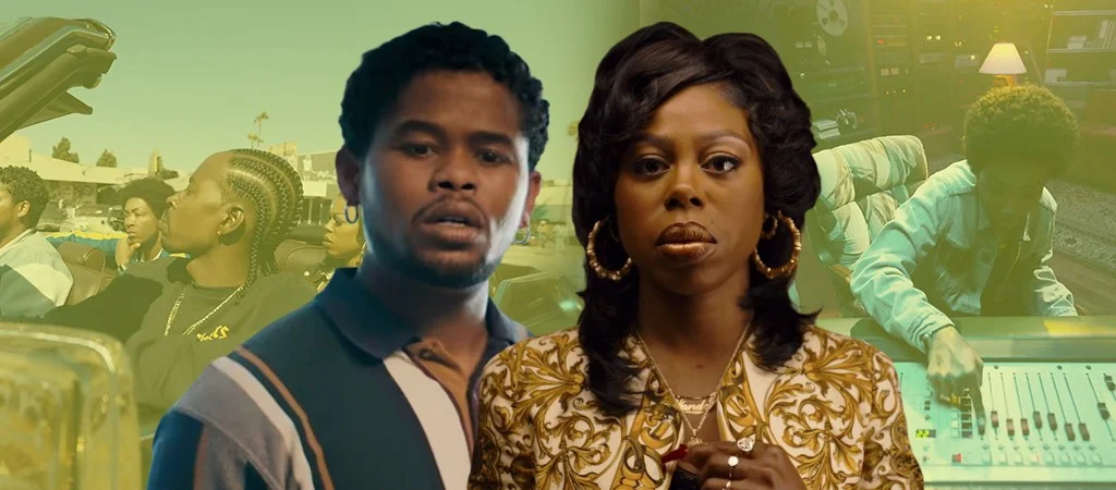 Excitement Builds for FX's 'The Drop: A Snowfall Saga' Premiering September 8