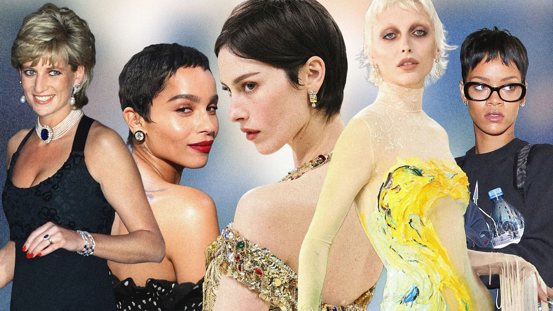 The Timeless Pixie Cut: Embrace Your Individuality with This Iconic Hairstyle