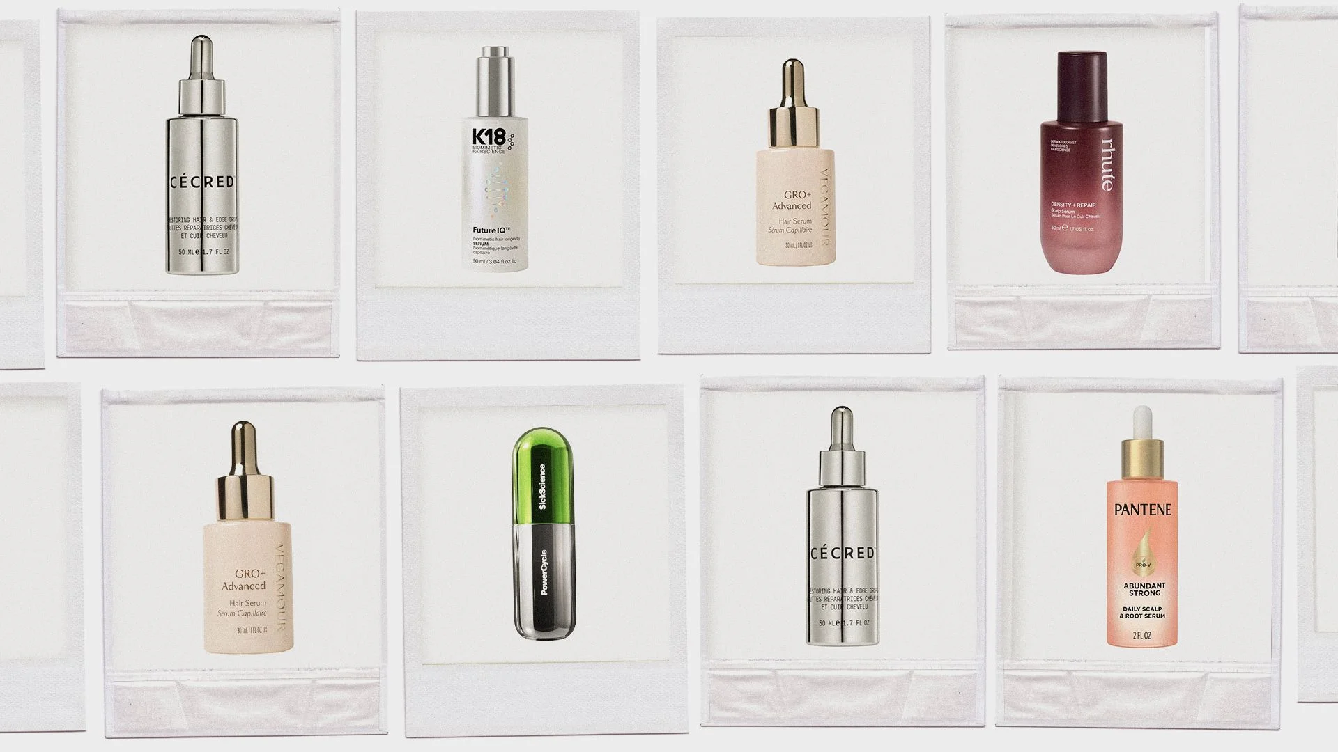 Understanding Hair Growth vs. Anti-Shed Serums: A Guide to Enhancing Scalp Health
