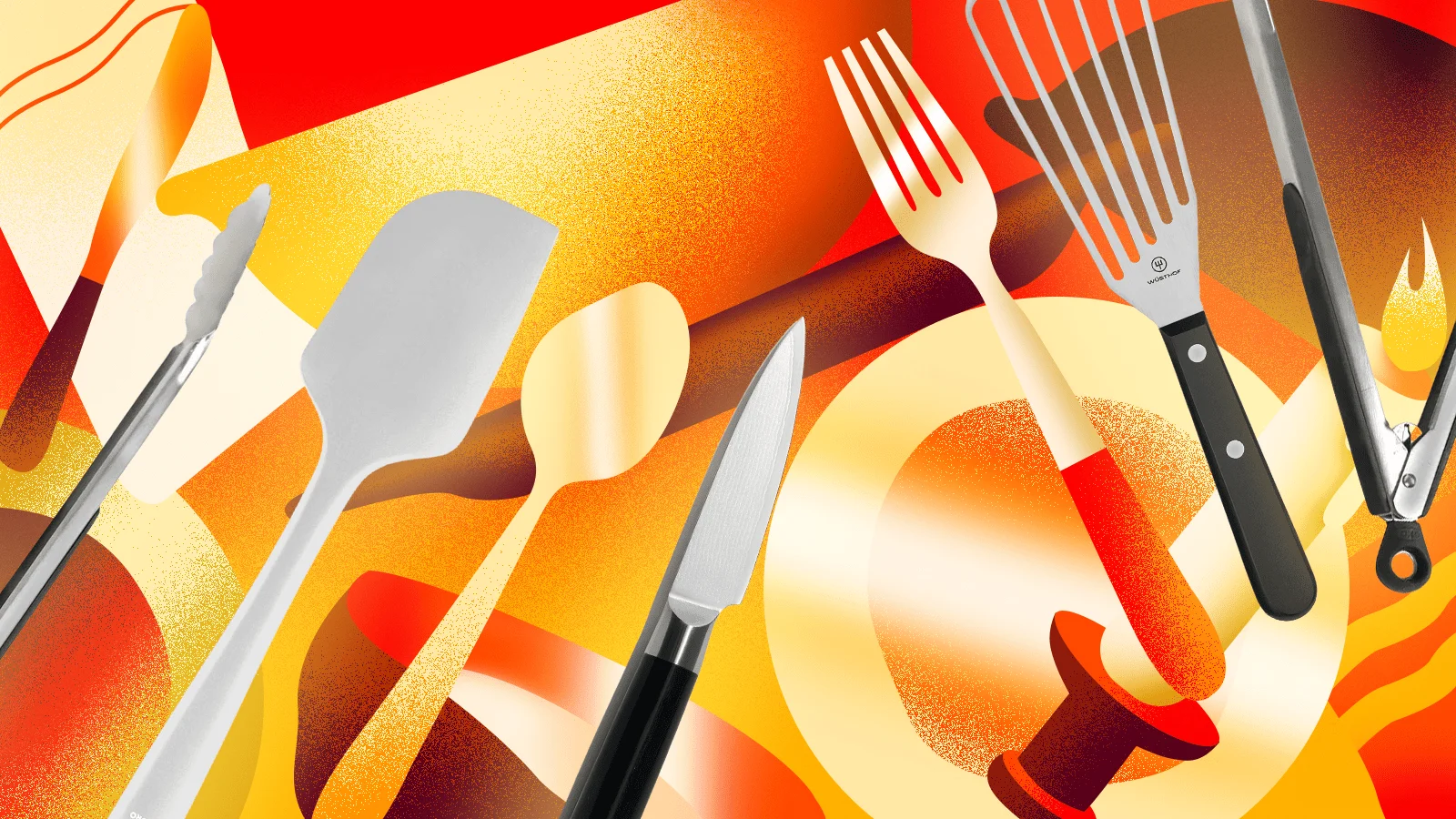 Essential Cooking Tools: A Guide to Building Your Ideal Kitchen Setup