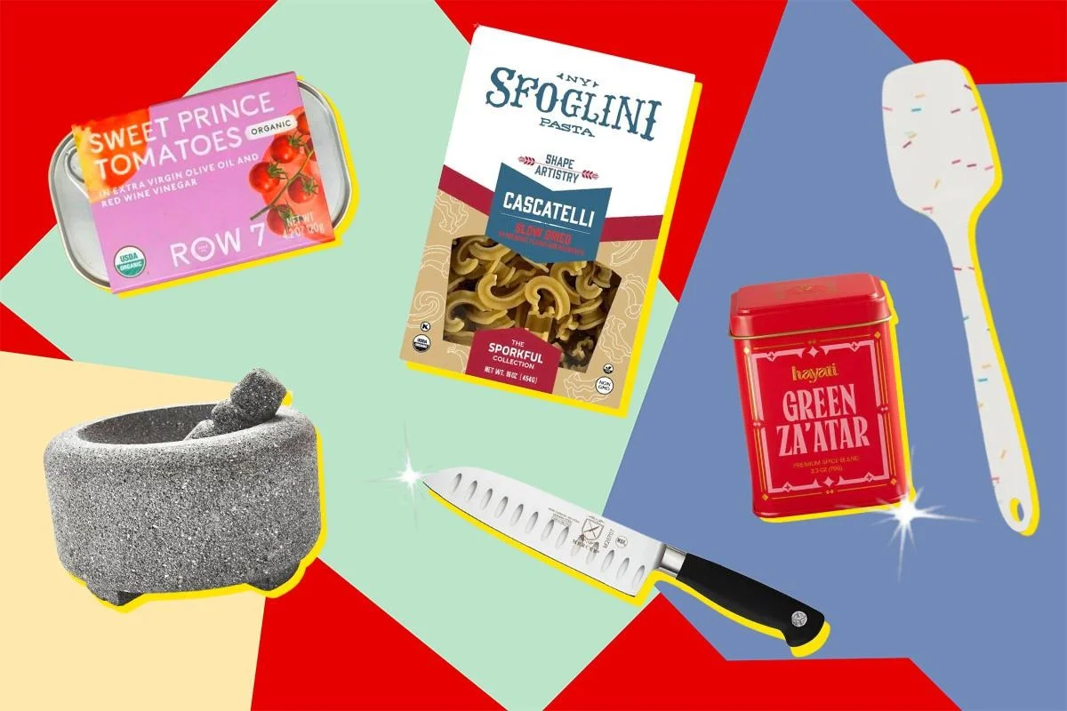 Perfect Gifts for Culinary Enthusiasts: Elevate Their Cooking Experience