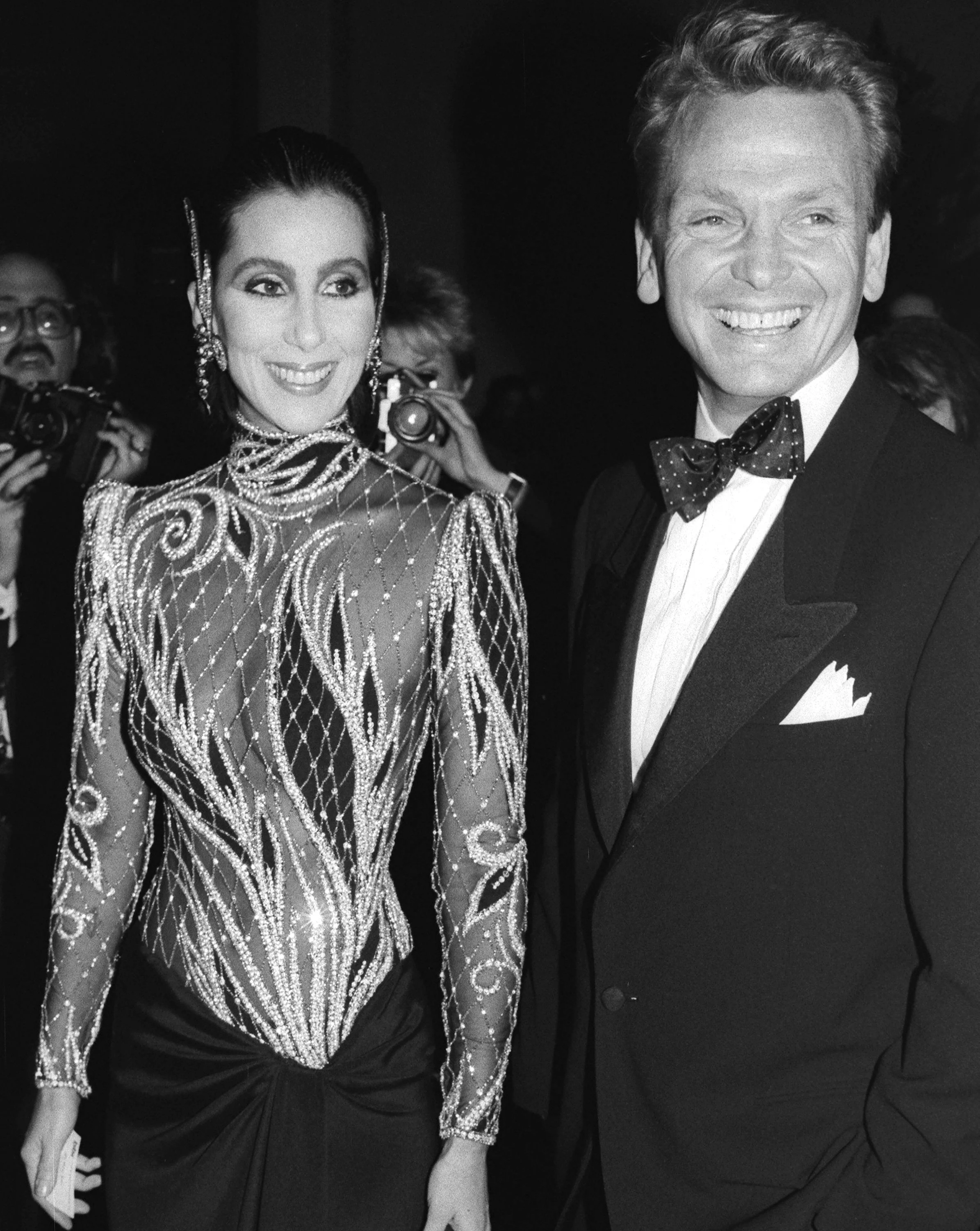 Remembering Bob Mackie: A Fashion Designer Who Defined Glamour and Storytelling