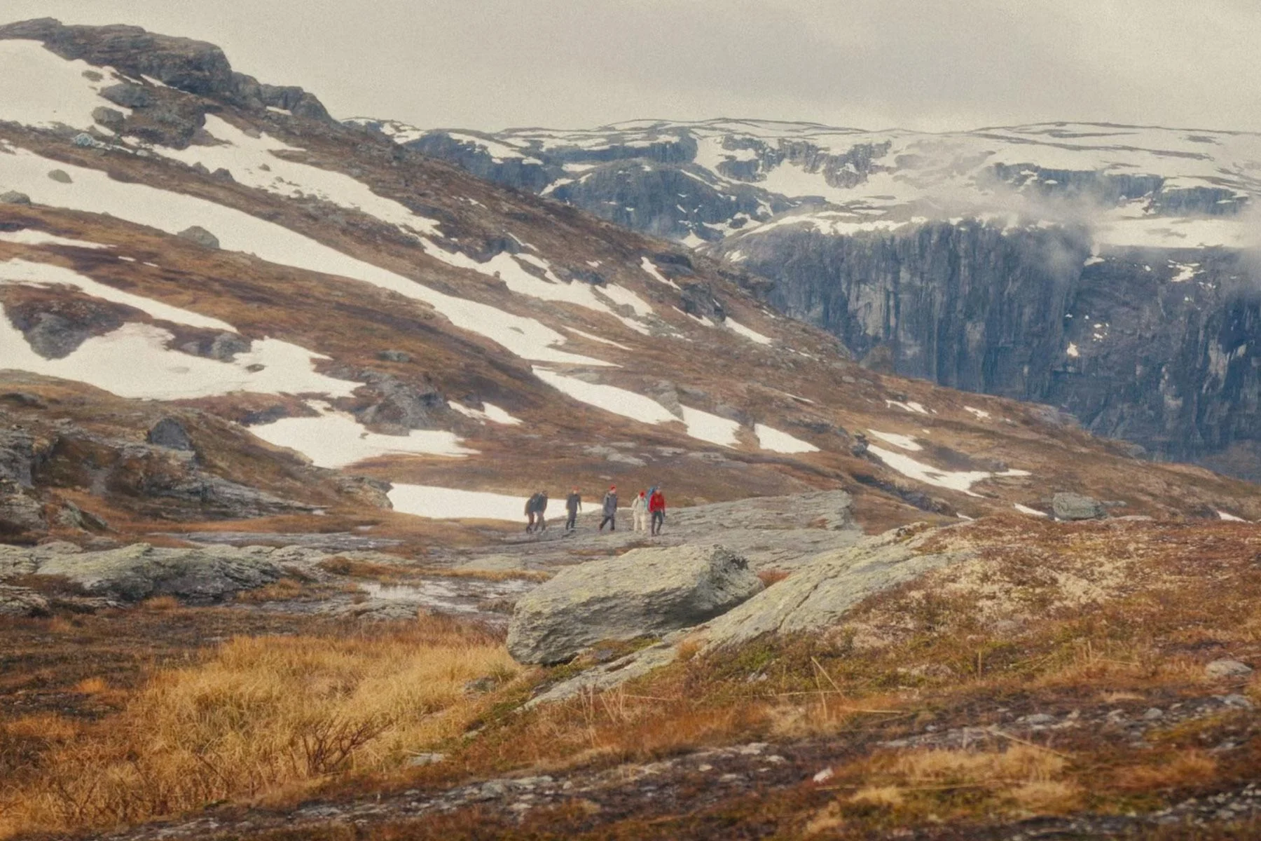 Himkok's Nordic Sessions: Redefining Bar Collaborations and Cultural Exchange
